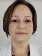 Dra. Ana Luiza Meloni Angelelli