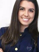 Rebecca De Castro Toni Silva