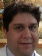 Paulo Daenekas De Melo Jorge