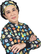 Patricia Maria Dos Santos Yamamoto