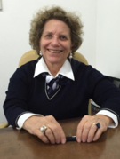 Helena Masseo De Castro