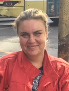 Liza Heilman