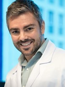 Danilo Galante Moreno