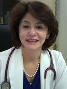 Chantal Corcos