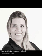 Katia Petrasunas Cerbasi