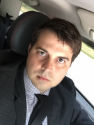 Samir Dos Santos Silva