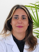 Ana Regina Cruz Vlainich