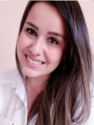 Bárbara Caroline Peres De Oliveira Rezende