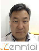 Dr. Daniel Mochida Okada