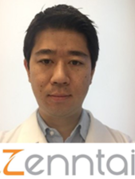 Fernando Kaoru Yonamine