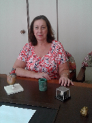 Dra. Vera Lucia Amaral Molari Piccardi