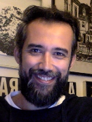 Renato Alves Da Silva