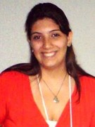 Ana Caroline Saldanha Martins