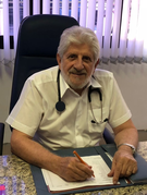 Jose Roberto Bustamante Prota
