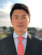 Daniel Kene Otani Matushita