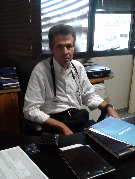 Claudio Magalhaes Rangel