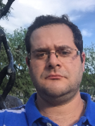 Alecsander Rodriguez Ojea