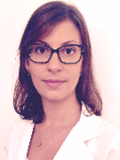 Sabrina Bonvino Polycarpo