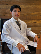 Mauricio Masasi Iamaguchi