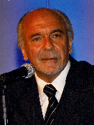 Carlos Alberto Pastore