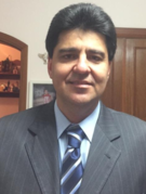 Fernando Luz Dourado