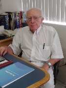 Bernardo Liberman