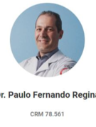 Paulo Fernando Regina