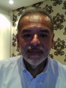 Luis Anibal Larco Patino