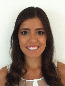 Gabriela Isis Gandolpho Ochoa