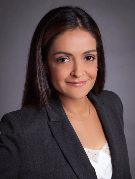 Maria Cristina Matteotti Geraldo