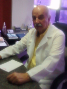 Miguel Anselmo Ruiz