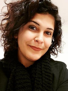 Jecely Santos Teixeira