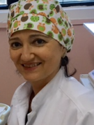 Martha Colavolpe Britto Souza