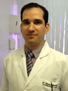 David Sadigursky
