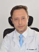 Alexandre Iscaife