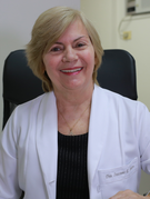 Iracema Queiroz Ribeiro