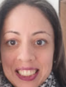 Leticia Dos Santos Bondezan