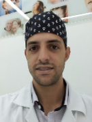 Miqueias De Lima