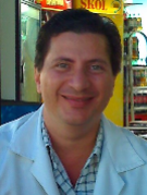 Marcos Joaquim De Castro