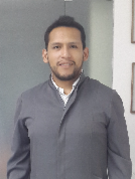 Andres Alvaro Valverde Aviles