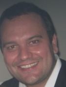 Daniel Contarini Mendes