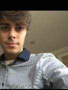 Diego Scheidweiler Ferreira