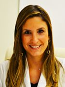 Patricia Mencaroni Kange