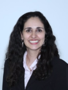 Denise Nahas Martin