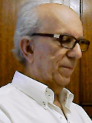 Gilberto Pizarro
