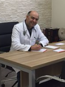 Dr. Paulo Roberto Rocha De Campos