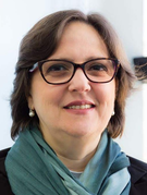 Liliane Tragante