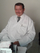Mario Idalvo Carlotino Vieira