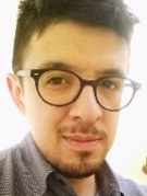 Marcus Vinicius Bertola Caetano
