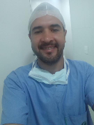 Felipe Silverio De Sousa Junior